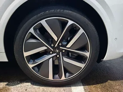 2024 Li Auto L6 Pro, фото 2, лот 10446907