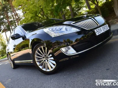 2015 Hyundai Equus VS380, фото 1, лот 10310631