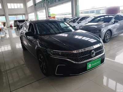 2025 Volkswagen Passat Outstanding 330TSI Starlight Elite Edition, фото 4, лот 10888428