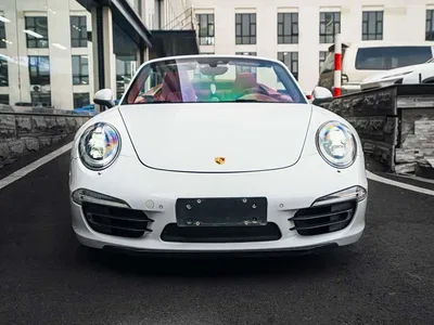 2015 Porsche 911, фото 2, лот 10429655