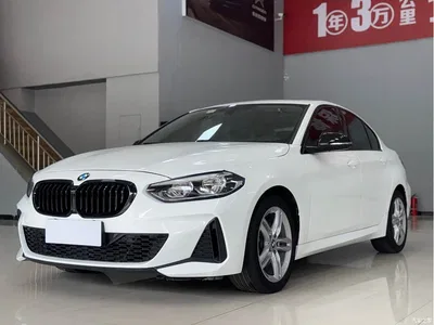 2022 BMW 1 Series 120i M Sport, фото 1, лот 10470659