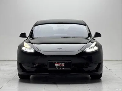 2022 Tesla Model 3 Model Rear-Wheel Drive Version, фото 2, лот 10684746