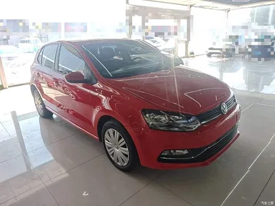 2016 Volkswagen Polo 1.6L Automatic Comfort, фото 4, лот 11568062