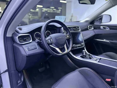 2017 Lynk & Co 01 2.0T AWD Pro, фото 4, лот 10313862