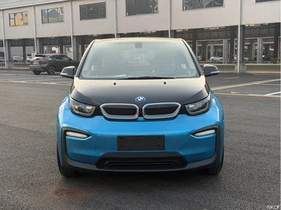 2018 BMW i3 (Import) Luxury Edition, фото 2, лот 10469870