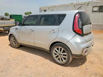 2019 KIA SOUL +, фото 2, лот 10777898