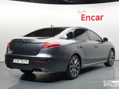 2017 Samsung SM7 2.5 V6, фото 2, лот 10188370
