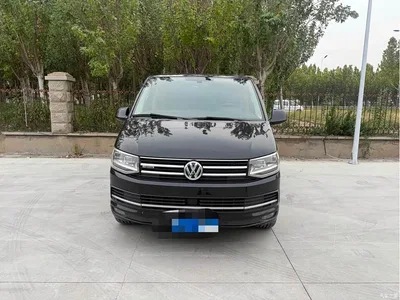 2018 Volkswagen Multivan 2.0TSI 4WD Premium Edition 7-Seater, фото 2, лот 11194035