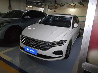 2024 Volkswagen Lavida Model 300TSI DSG Full Comfort Edition, фото 1, лот 10454088