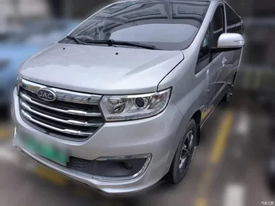2023 JAC Refine Refine E3 Premium Edition, фото 1, лот 11469150