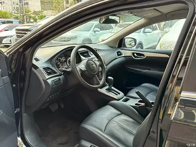 2024 Nissan Sylphy Model Year Facelift Classic 1.6XE CVT Comfort Edition, фото 4, лот 10838153