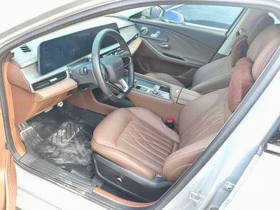 2024 Chery Arrizo 8 High Performance 2.0T DCT Sport, фото 2, лот 10332927