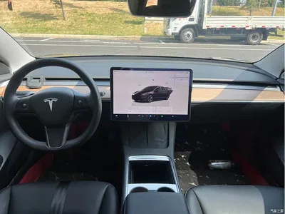 2022 Tesla Model 3 Model Rear-Wheel Drive Version, фото 4, лот 10666671