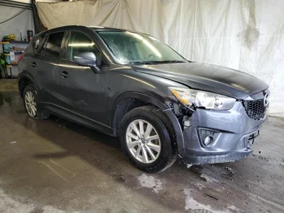 2015 MAZDA CX-5 TOURING, фото 4, лот 10849271