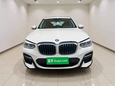2020 BMW X3 xDrive30i Leading M Sport Package, фото 2, лот 11241762