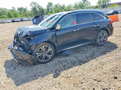 2020 ACURA MDX TECHNOLOGY, фото 1, лот 10870918