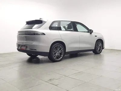 2024 Leapmotor C10 530 Smart Edition, фото 2, лот 10270722