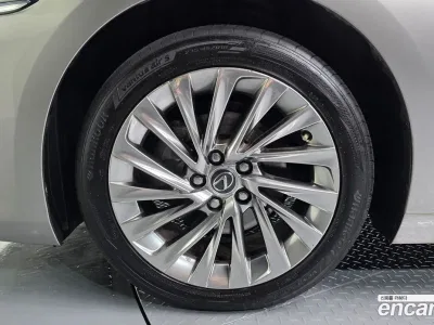 2022 Lexus ES 300h Luxury Plus, фото 4, лот 10215434