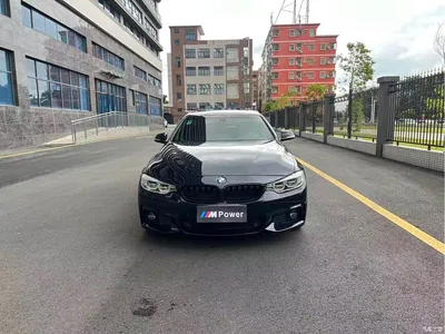 2016 BMW 4 Series 430i Gran Coupe M Sport, фото 2, лот 10468260