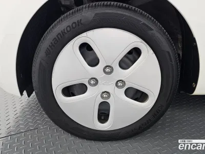 2023 Kia RAY Van, фото 4, лот 10183760