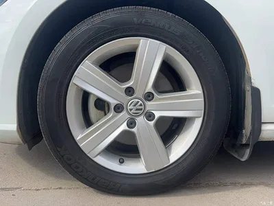 2019 Volkswagen Golf 1.6L Auto Fashion (China V), фото 4, лот 10451395