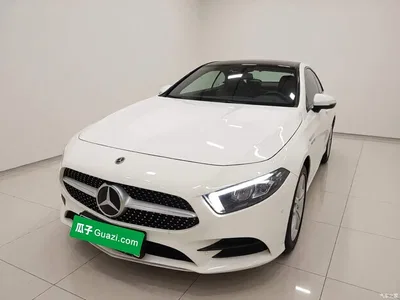 2021 Mercedes-Benz A-Class A 200 L Sport Sedan Fashion Edition, фото 2, лот 10666436