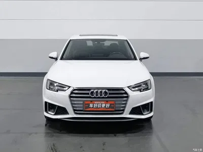 2019 Audi A4L 40 TFSI Fashion (China VI), фото 3, лот 11206332