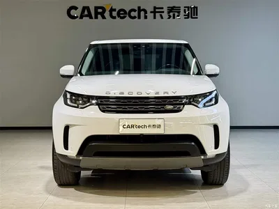 2018 Land Rover Discovery 3.0 SC V6 SE, фото 3, лот 10331327