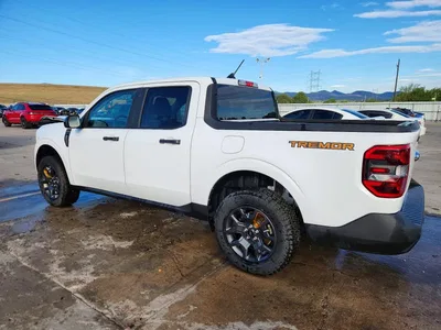 2024 FORD MAVERICK XLT TREMOR, фото 2, лот 10536942