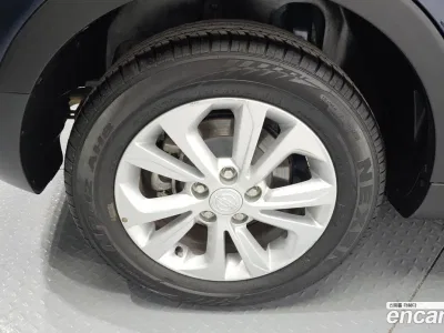 2019 Ssang Yong TIBOLI VX 2WD, фото 4, лот 10049111