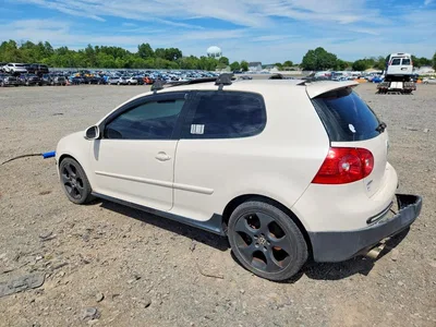 2008 VOLKSWAGEN GTI, фото 2, лот 10959416