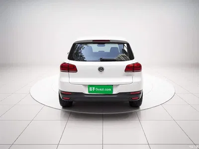 2016 Volkswagen Tiguan Model 300TSI Automatic 2WD Comfort Edition, фото 3, лот 11242364