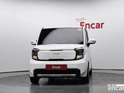 2026 Kia RAY Signature, фото 3, лот 10521557