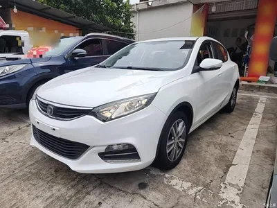 2015 Changan Eado XT 1.6L Automatic Stylish China IV, фото 1, лот 10254916