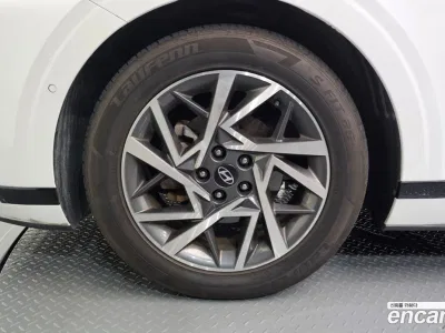 2023 Hyundai Grandeur Exclusive, фото 4, лот 11506719