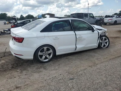 2018 AUDI A3 PREMIUM, фото 3, лот 10852683