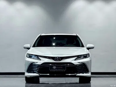 2022 Toyota Camry 2.0GVP Leading Edition, фото 2, лот 10282260