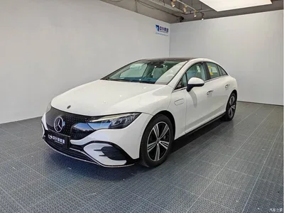 2025 Mercedes-Benz EQE Model 500 4MATIC Luxury Edition, фото 1, лот 10270979