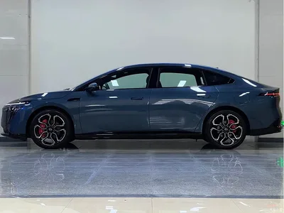 2025 Nissan N7 Model 625 Max, фото 4, лот 10361633