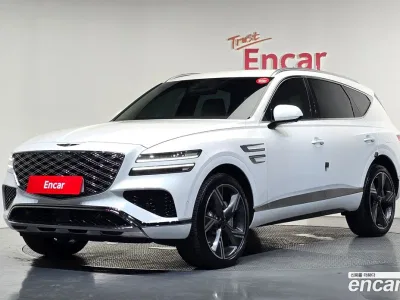 2025 Genesis GV80 2.5T Gasoline AWD, фото 1, лот 10222937