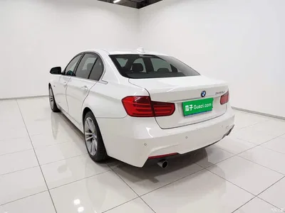 2014 BMW 3 Series 320Li Year of the Horse Limited Edition, фото 4, лот 11132180