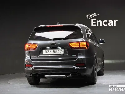2018 Kia Sorento Diesel 2.0 2WD, фото 4, лот 10185739