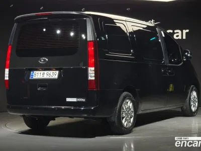 2023 Hyundai Staria L3.5 Cargo 3-Seater, фото 2, лот 10279370