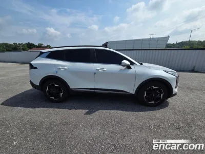 2026 Kia Sportage Gasoline 1.6 Turbo 2WD, фото 4, лот 10159702