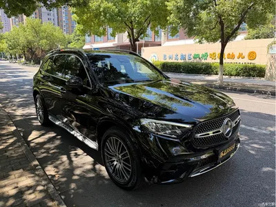 2023 Mercedes-Benz GLC Facelift GLC 300 L 4MATIC Sport 5-Seater, фото 3, лот 10255338
