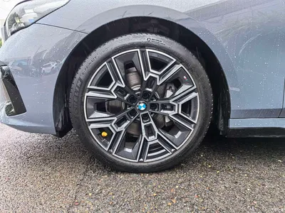 2024 BMW 5 Series 530Li Premium M Sport Package, фото 4, лот 11134041