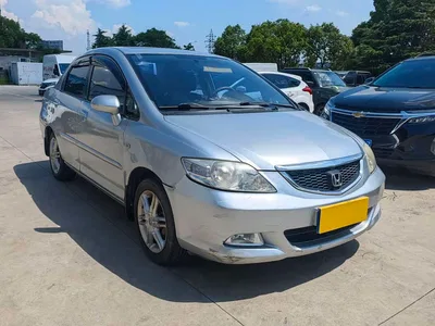 2007 Honda City 1.5L Automatic Comfort Edition, фото 3, лот 10428968