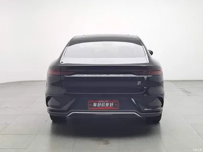2023 BYD Han EV Champion Edition 605KM FWD Premium, фото 4, лот 10252567