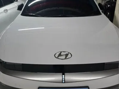 2022 Hyundai Ioniq5 Long Range AWD, фото 3, лот 11194468