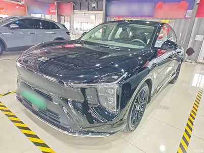 2025 IM Motors IM LS6 Extended Range Base, фото 2, лот 10822195